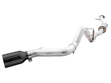 Load image into Gallery viewer, Ford Bronco (2021-2027) 6th Gen AWE Tuning 0FG Catback Exhaust Suite

