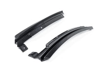Load image into Gallery viewer, Carbon Aeroblades for BMW M2 G87
