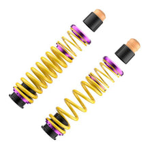 Load image into Gallery viewer, Mercedes-Benz G63 (2018-2025) W463 KW height-adjustable springs kit
