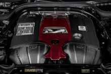 Load image into Gallery viewer, Mercedes-Benz G63 (2018-2024) Eventuri Carbon Fibre Intake
