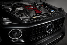 Load image into Gallery viewer, Mercedes-Benz G63 (2018-2024) Eventuri Carbon Fibre Intake
