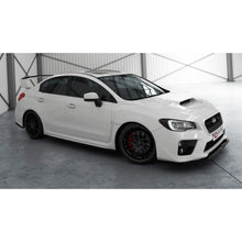 Load image into Gallery viewer, Subaru WRX (2015-2020) Maxton Design Front Splitter V2
