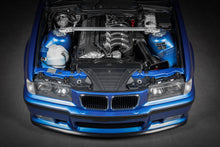 Load image into Gallery viewer, BMW M3 (1992-1996) E36 Eventuri Carbon Intake
