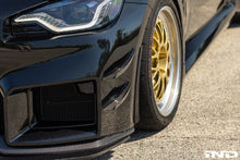 Load image into Gallery viewer, Carbon Aeroblades for BMW M2 G87
