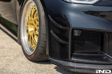 Load image into Gallery viewer, Carbon Aeroblades for BMW M2 G87
