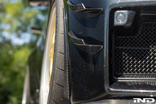 Load image into Gallery viewer, Carbon Aeroblades for BMW M2 G87

