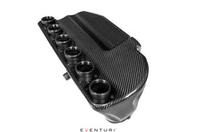 Load image into Gallery viewer, BMW M3 (2000-2006) E46 Eventuri Hybrid Airbox

