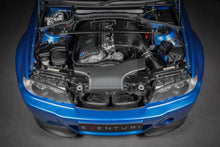 Load image into Gallery viewer, BMW M3 (2000-2006) E46 Eventuri Hybrid Airbox
