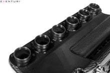 Load image into Gallery viewer, BMW M3 (2000-2006) E46 Eventuri Hybrid Airbox
