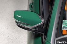 Load image into Gallery viewer, Carbon Mirror Caps for BMW M2 G87 / M3 G80 G81 / M4 G82 G83
