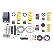 Load image into Gallery viewer, Ferrari 458 (2011-2015) KW HLS 2 Hydraulic Lift System
