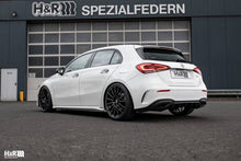 Load image into Gallery viewer, Mercedes-Benz A Class (2019-2025) W177 With EDC 28684-3 H&amp;R Sport Springs suspension
