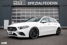 Load image into Gallery viewer, Mercedes-Benz A Class (2019-2025) W177 With EDC 28684-3 H&amp;R Sport Springs suspension
