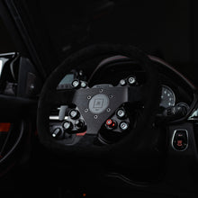 Load image into Gallery viewer, JQ Werks Madtrace® Racing Steering Wheel System For BMW F Chassis
