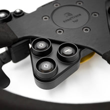 Load image into Gallery viewer, JQ Werks Madtrace® Racing Steering Wheel System For BMW E8X/E9X Chassis
