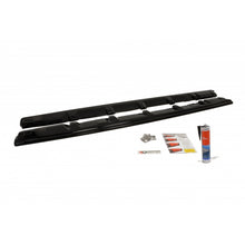 Load image into Gallery viewer, Subaru WRX (2015-2020) Maxton Design Side Skirts V1
