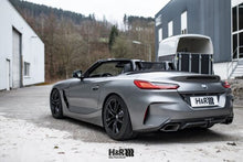 Load image into Gallery viewer, BMW Z4 (2018-2026) G29 28664-1 H&amp;R Sport Springs suspension
