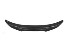 Load image into Gallery viewer, PSM Style Pre Pregged Dry Carbon Fiber Spoiler for BMW 4 Series F36 Gran Coupe 2015-2020
