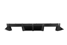Load image into Gallery viewer, OEM Style Pre Pregged Dry Carbon Fiber Rear Diffuser for BMW M2 G87 2023+
