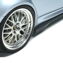Load image into Gallery viewer, BMW M3 F80 Carbon Fiber Side Skirts Final Edition 2015-2020

