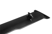 Load image into Gallery viewer, M Performance Style Pre-Pregged Dry Carbon Fibre Rear Wing Spoiler for BMW 2/3/4 Series F22 F30 F32 &amp; M2 M3 M4 F87/F80/F82 2014-2021
