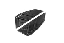 Load image into Gallery viewer, M Performance Style Pre Pregged Dry Carbon Fender Vent Cover for BMW M3 G80 G81 2020+
