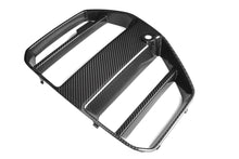 Load image into Gallery viewer, ST Pre Pregged Dry Carbon Grille For BMW M3 G80 G81 / M4 G82 G83 2020+
