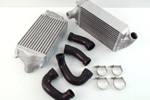 Load image into Gallery viewer, Porsche 911 Turbo (2010-2013) 997.2 AWE Tuning Performance Intercoolers
