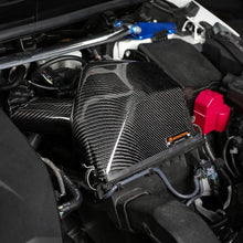 Load image into Gallery viewer, Carbon Fiber Cold Air Intake for Toyota Yaris GR
