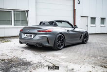 Load image into Gallery viewer, BMW Z4 (2018-2026) G29 28664-1 H&amp;R Sport Springs suspension
