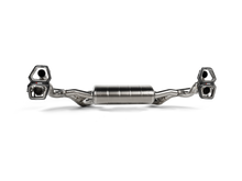 Load image into Gallery viewer, BMW XM (2024-) G09 Akrapovic Exhaust System
