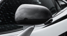 Load image into Gallery viewer, McLaren 620R (2020-2021) Novitec Cover Mirrors
