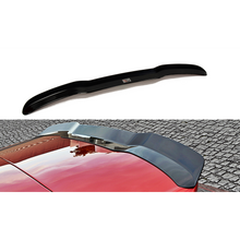 Load image into Gallery viewer, Audi A3 (ALL YEARS) 8V. Maxton Design Spoiler Cap Audi S3 8V. / A3 S-Line 8V. Hatch Back
