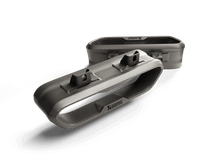 Load image into Gallery viewer, Mercedes-Benz G 63 (2024-2025) W465 Akrapovic Tail Pipe Set (Titanium)
