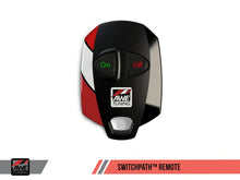 Load image into Gallery viewer, BMW 328i (2011-2026) F3X AWE Tuning Quad Tip Marking Template (Non-M Sport)
