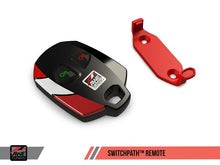 Load image into Gallery viewer, BMW 328i (2011-2026) F3X AWE Tuning Quad Tip Marking Template
