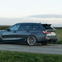 Load image into Gallery viewer, EVO-S Full Kit for BMW M3 G81 2021+
