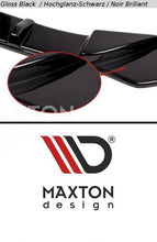 Load image into Gallery viewer, BMW M3 (2021-) Maxton Design Front Splitter
