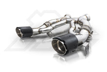 Load image into Gallery viewer, Valvetronic Exhaust System for Mclaren 675LT Coupe / Spider 3.8TT V8 15-17

