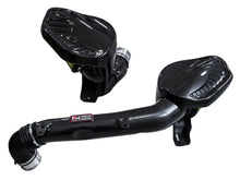 Load image into Gallery viewer, BMW M3 (2013-2026) G80/G82 AWE Tuning S-FLO Carbon Intake
