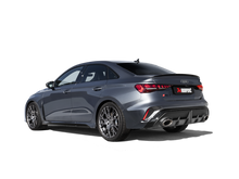 Load image into Gallery viewer, Audi RS 3 Sedan (2022-2027) 8Y Akrapovic Evolution Line (Titanium) - OPF/GPF

