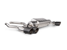 Load image into Gallery viewer, BMW M440i (2021-) G22 Akrapovic Slip On Titanium System
