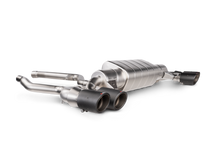 Load image into Gallery viewer, BMW M440i (2020-2025) G22/G23 Akrapovic Evolution Line (Titanium)
