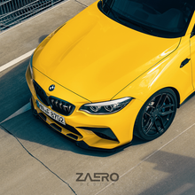 Load image into Gallery viewer, BMW M2 Comp (2018-2021) F87 EVO-S Front Lip/Splitter
