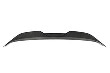Load image into Gallery viewer, M Performance Style Pre Pregged Dry Carbon Fiber Spoiler for BMW 2 Series Coupe G42 2021+ / M2 G87 2023+
