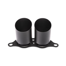 Load image into Gallery viewer, Porsche GT3 (2021-) 992 JCR Superlight Race Pipe (VALVED / CAT DELETE)
