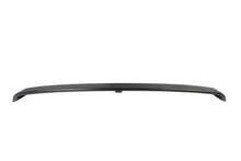 Load image into Gallery viewer, M Performance Style Pre Pregged Dry Carbon Roof Spoiler for BMW 2 Series Coupe G42 2021+ / M2 G87 2023+
