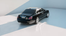Load image into Gallery viewer, Rolls-Royce Ghost (2014-2020) Ghost II Novitec Rear Spoiler Lip
