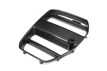 Load image into Gallery viewer, ST Pre Pregged Dry Carbon Grille For BMW M3 G80 G81 / M4 G82 G83 2020+

