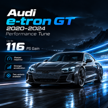 Load image into Gallery viewer, Audi E-Tron (2020-2024) MapEV Tune
